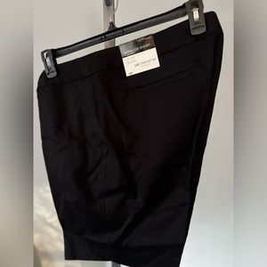 NWT Liz Claiborne 16 P Bermuda shorts